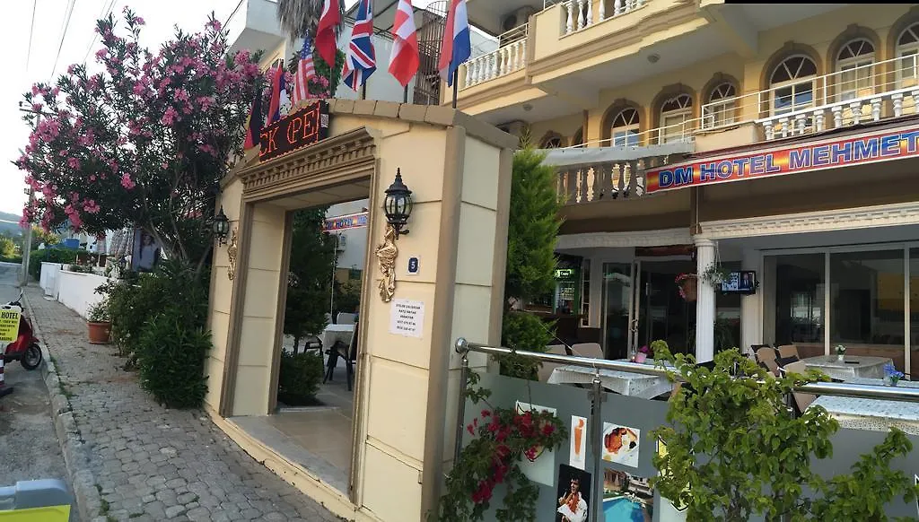 Dm Hotel Marmaris