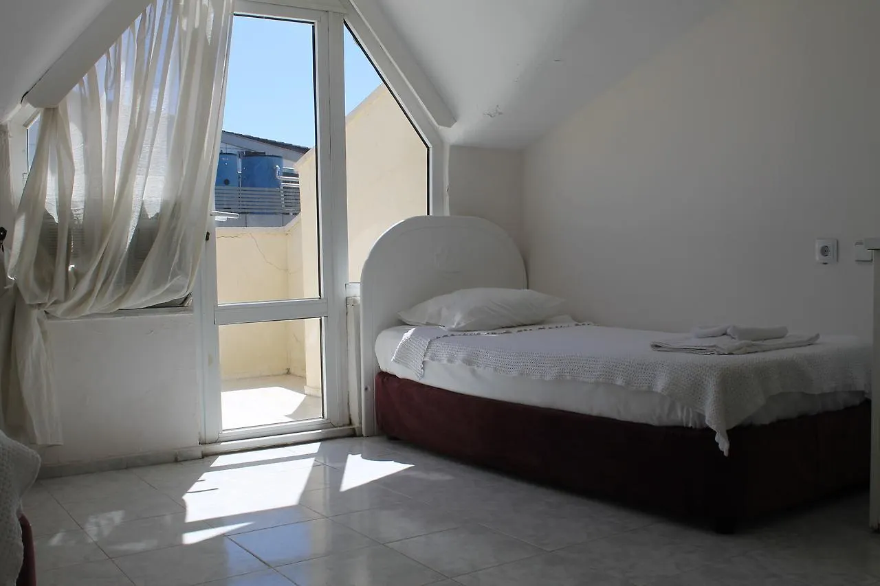 Dm Hotel Marmaris