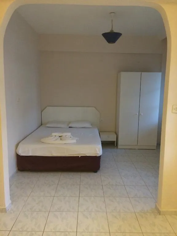 Dm Hotel Marmaris