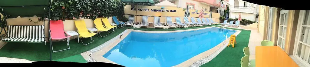 Dm Hotel Marmaris