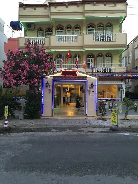 Dm Hotel Marmaris