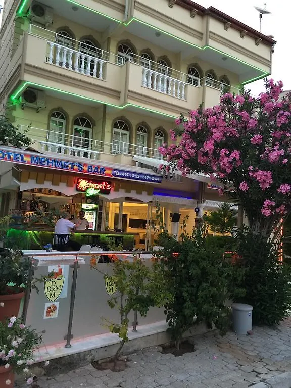 Dm Hotel Marmaris