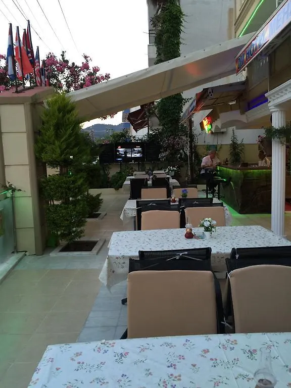 Dm Hotel Marmaris