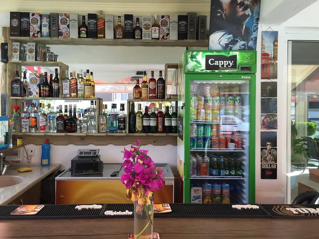 Dm Hotel Marmaris