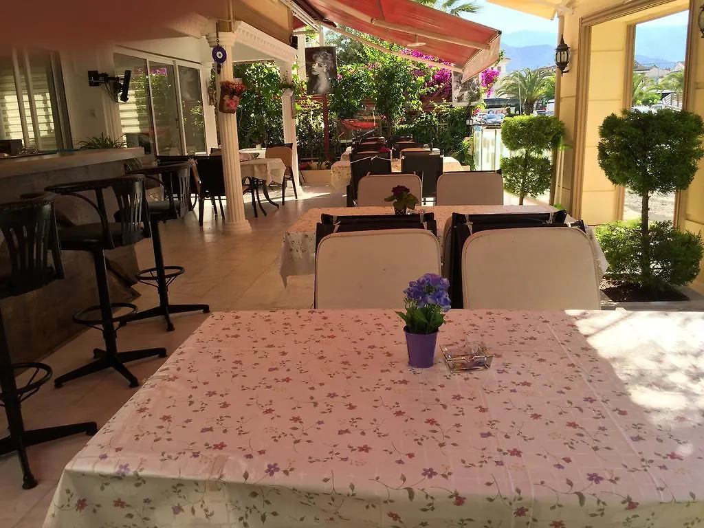 Dm Hotel Marmaris