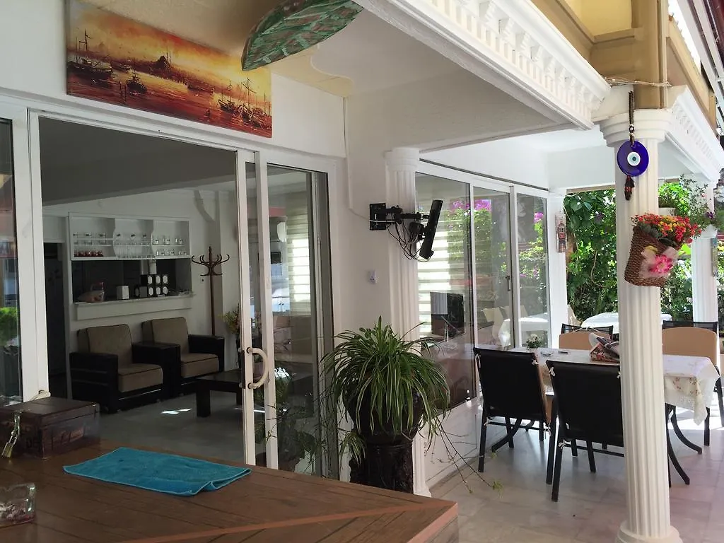 Dm Hotel Marmaris 0*,