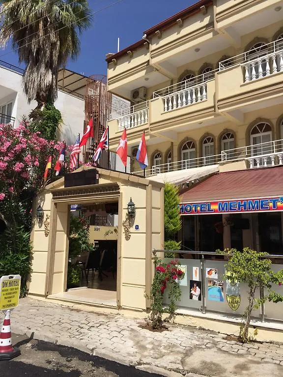 Dm Hotel Marmaris