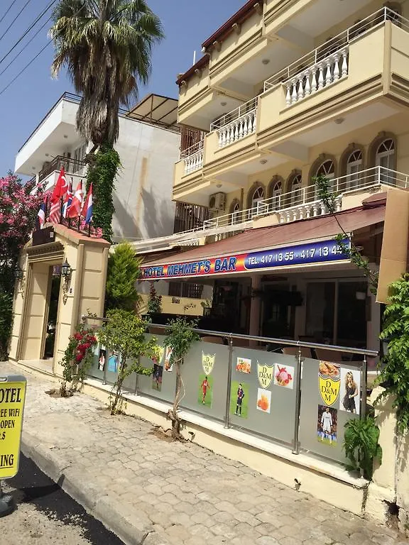 Dm Hotel Marmaris