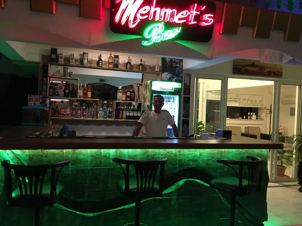 Dm Hotel Marmaris