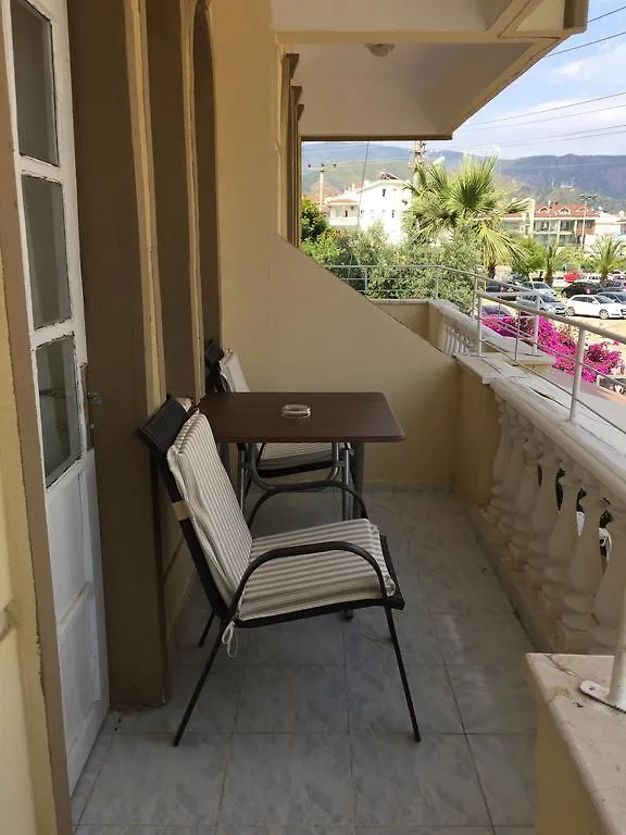 Dm Hotel Marmaris 0*,