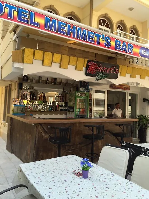 Dm Hotel Marmaris