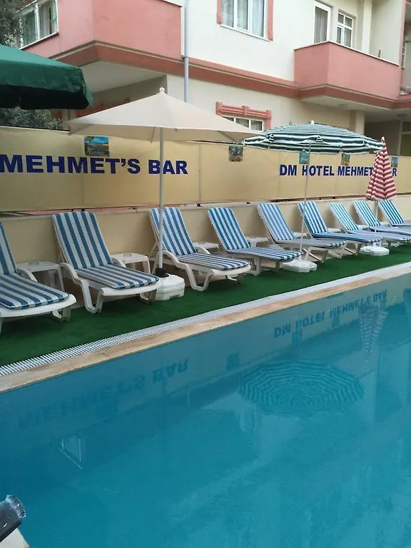 Dm Hotel Marmaris