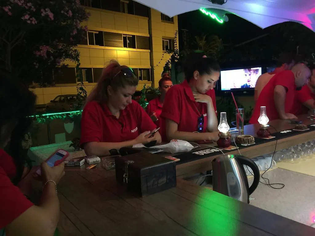 Dm Hotel Marmaris 0*,  Turkey