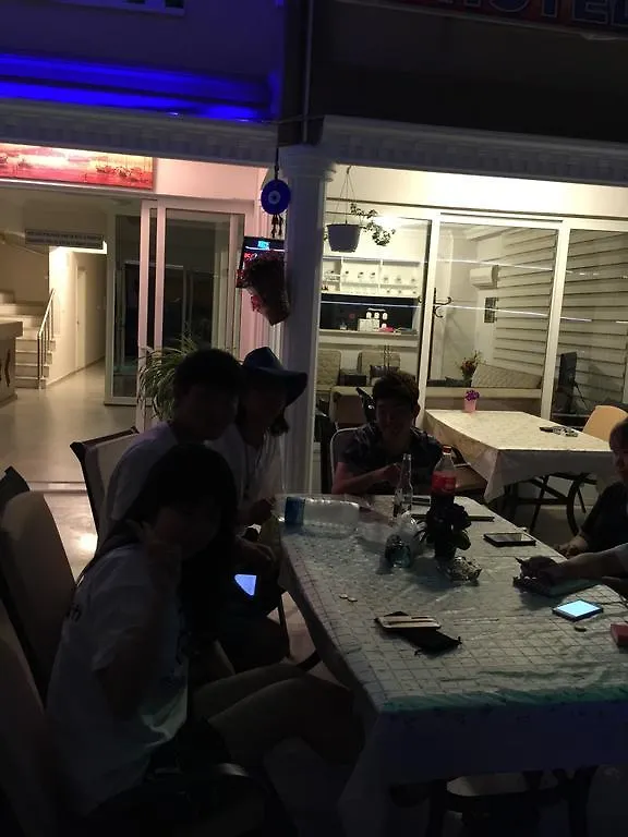 Dm Hotel Marmaris 0*,  Turkey