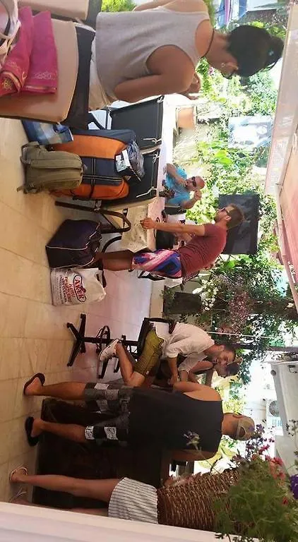 Dm Hotel Marmaris 0*,