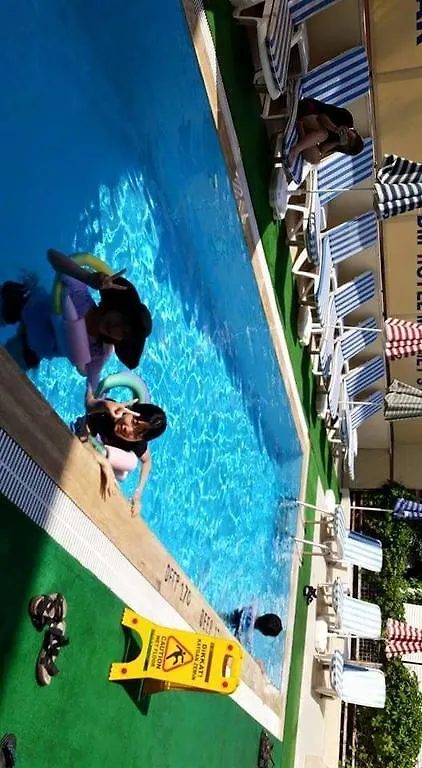 Dm Hotel Marmaris