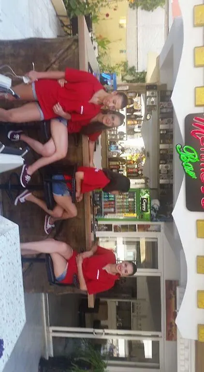 Dm Hotel Marmaris