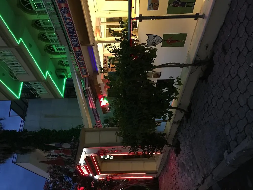 Dm Hotel Marmaris