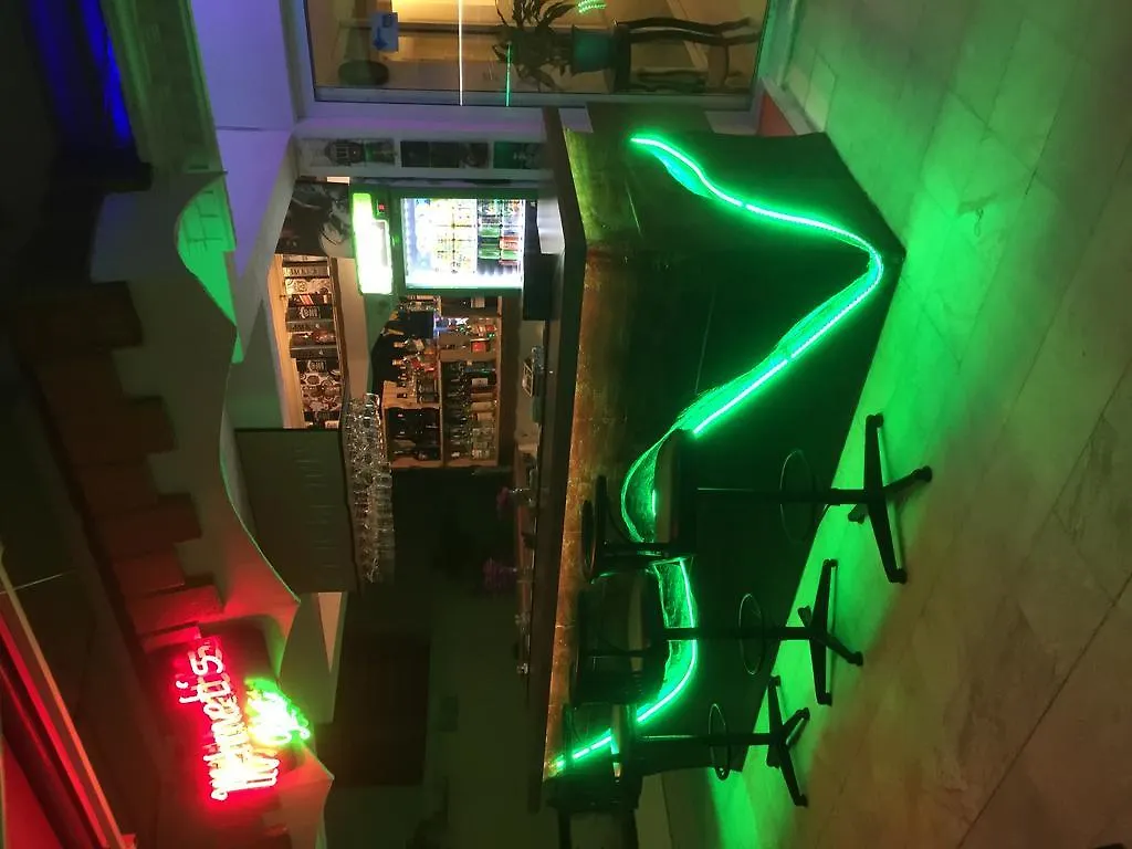 Dm Hotel Marmaris