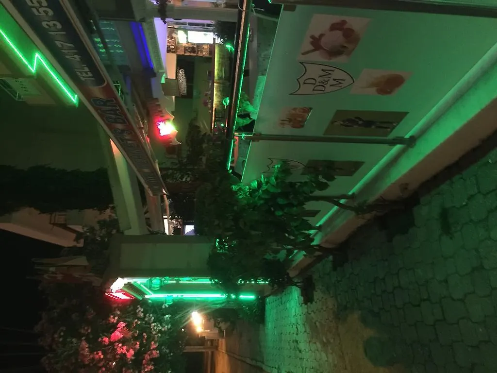 Dm Hotel Marmaris