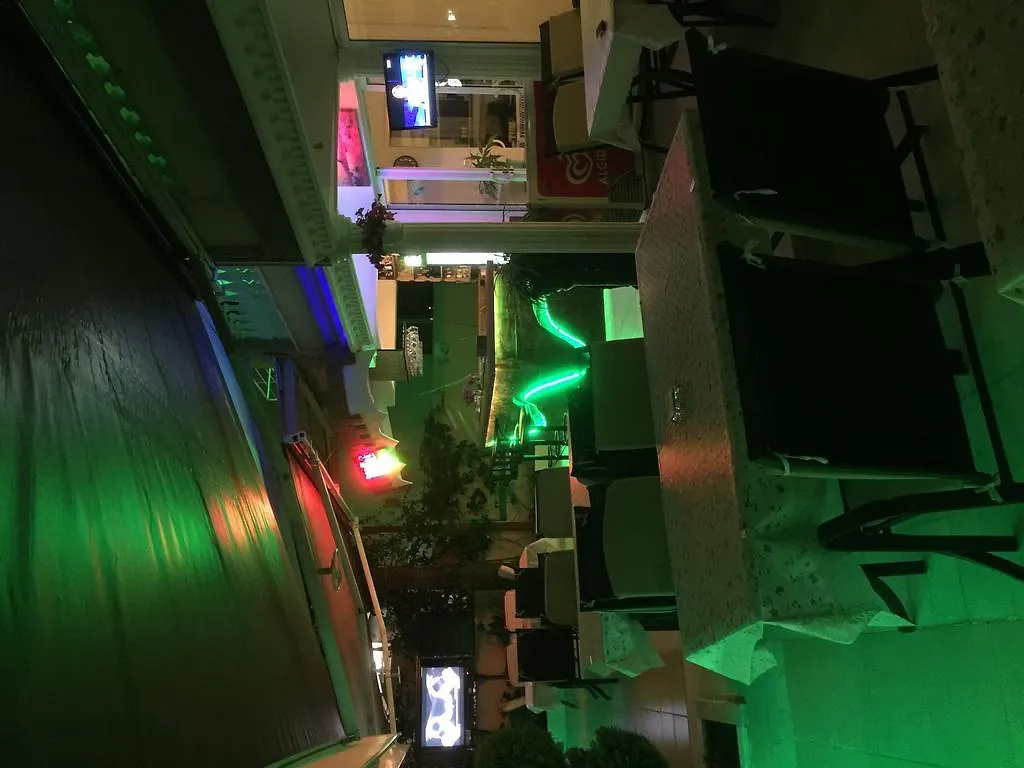 Dm Hotel Marmaris