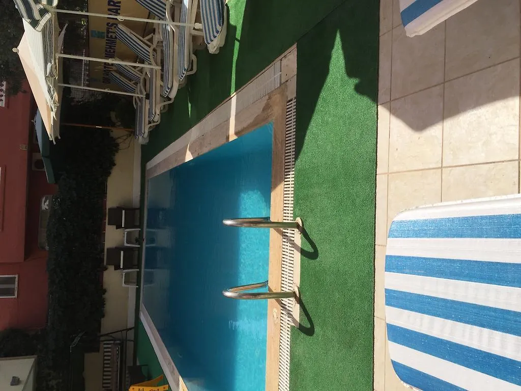 Dm Hotel Marmaris
