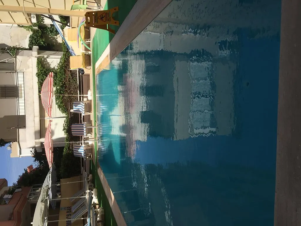 Dm Hotel Marmaris 0*,  Turkey