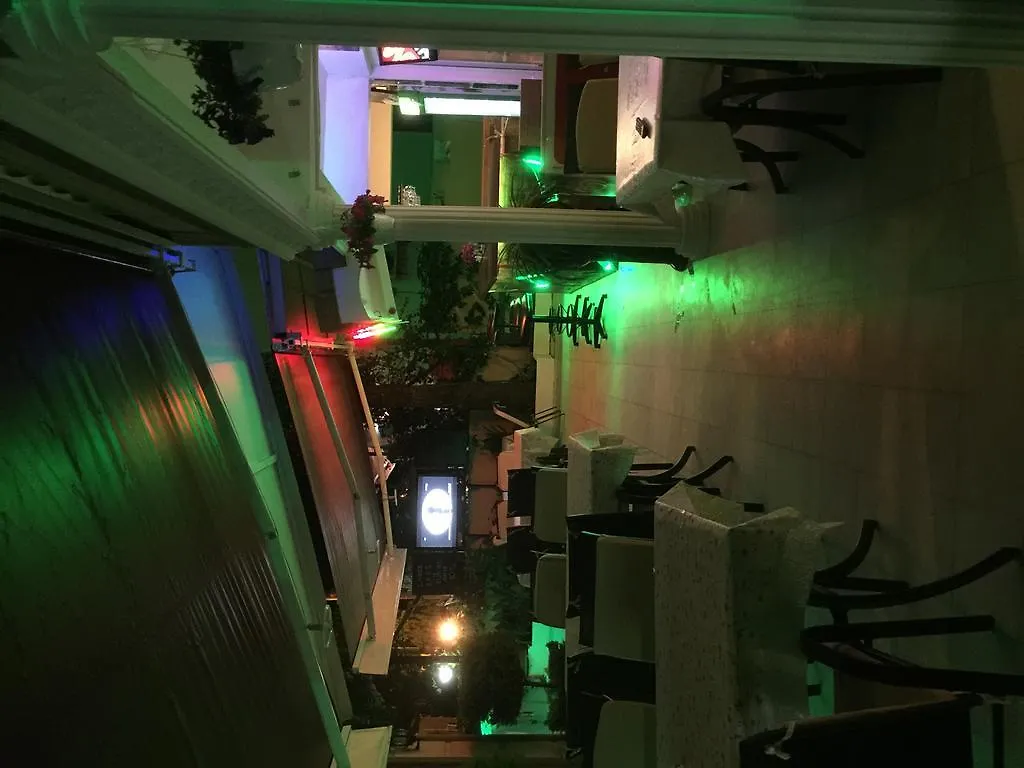 Dm Hotel Marmaris Turkey