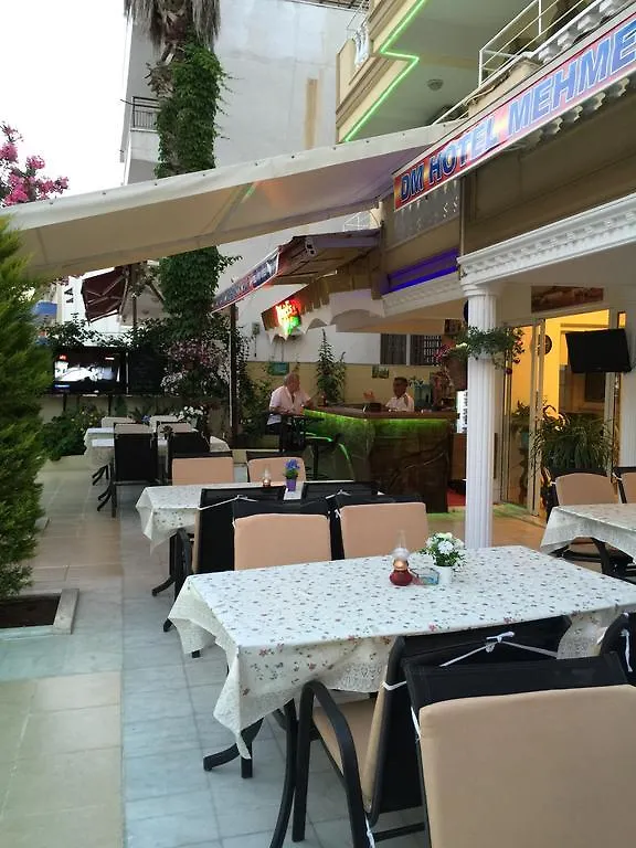 Dm Hotel Marmaris 0*,  Turkey
