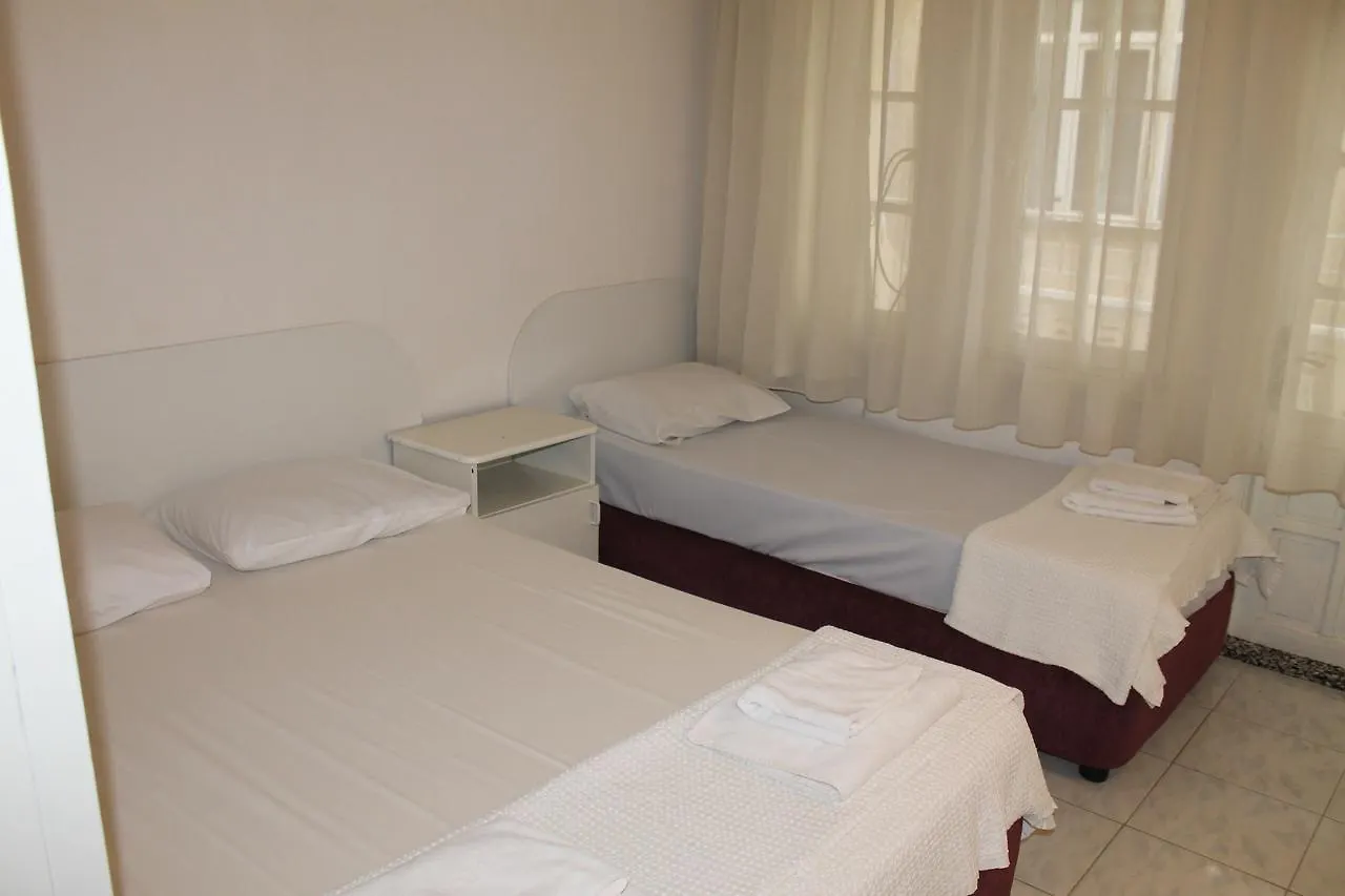 Dm Hotel Marmaris