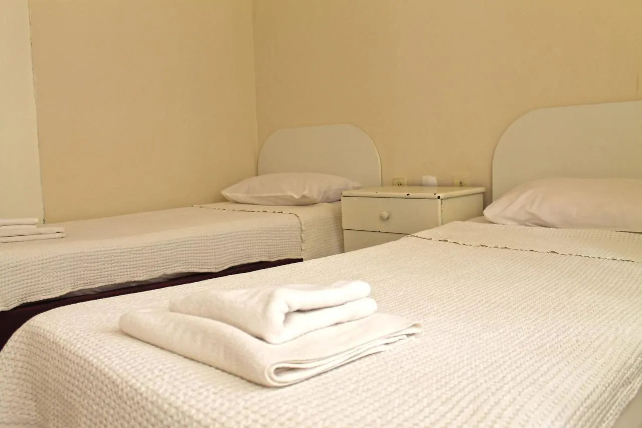 Dm Hotel Marmaris Turkey