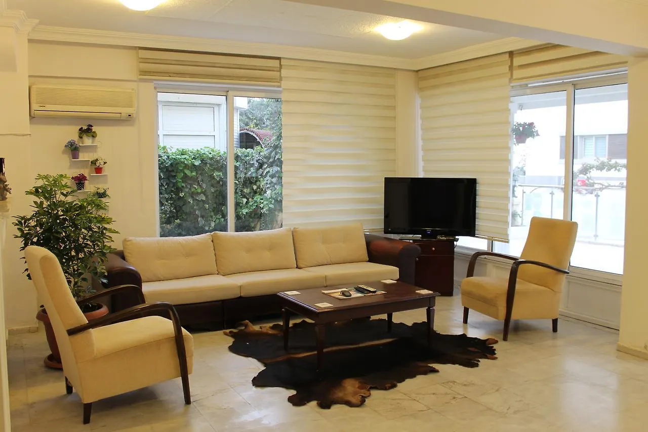 Dm Hotel Marmaris