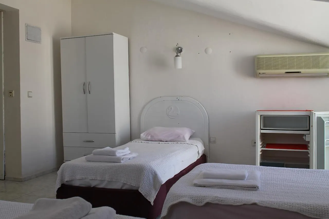 Dm Hotel Marmaris