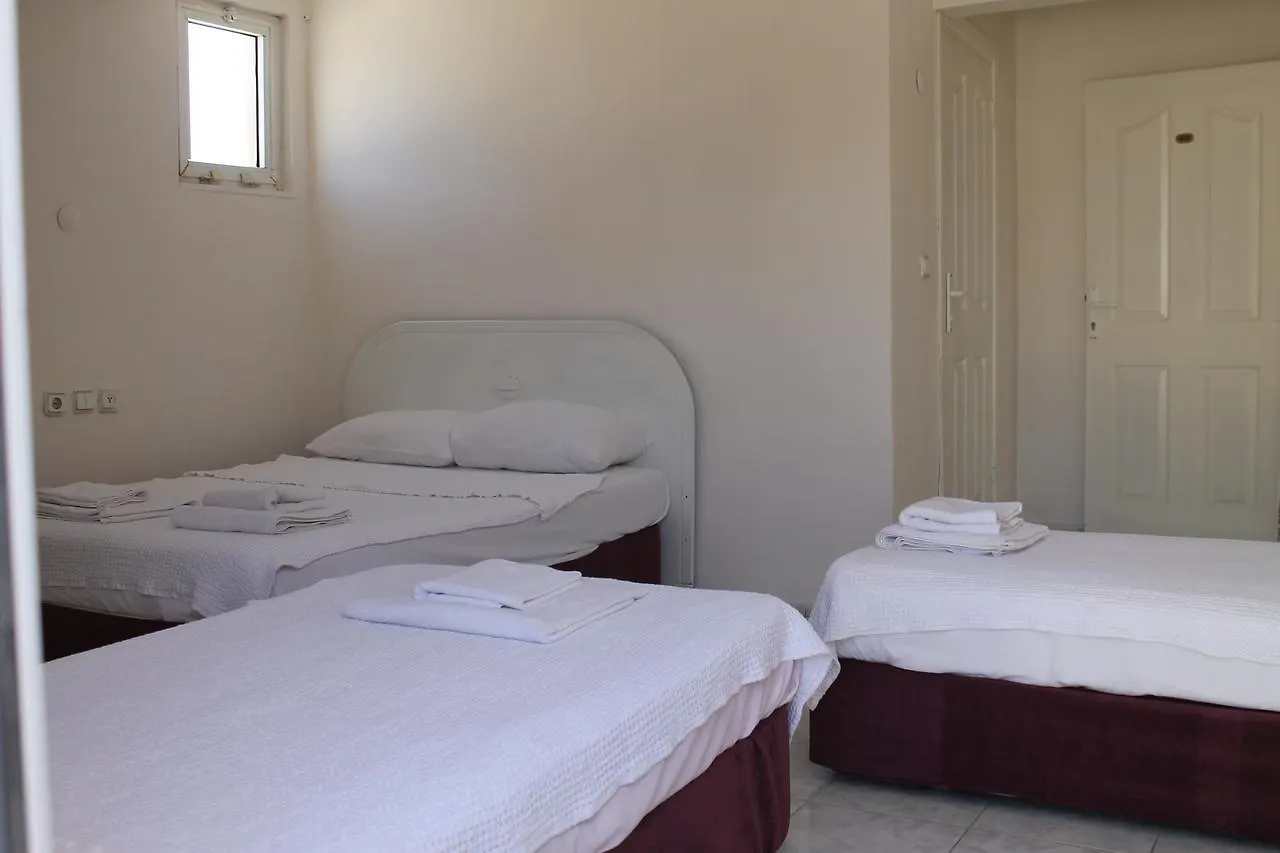 Dm Hotel Marmaris
