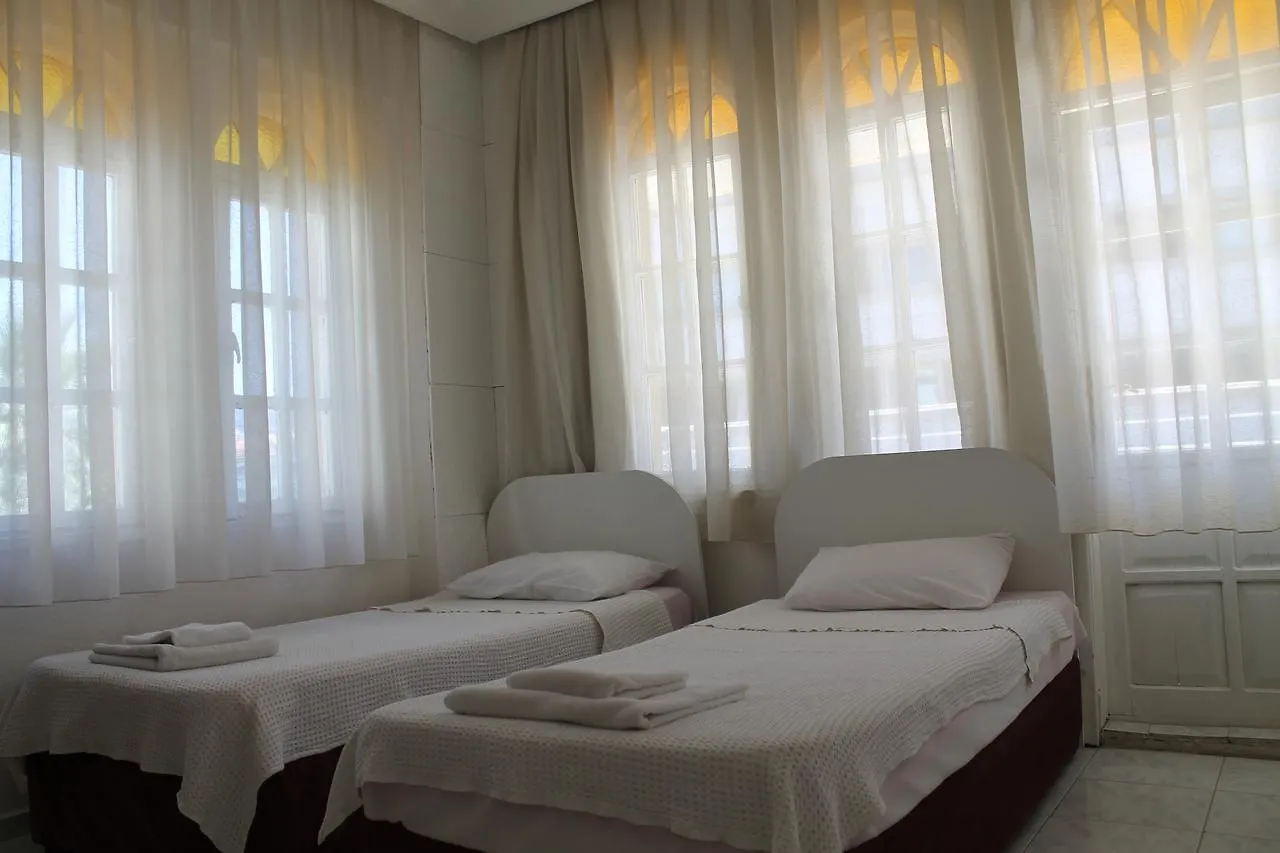 Dm Hotel Marmaris Turkey