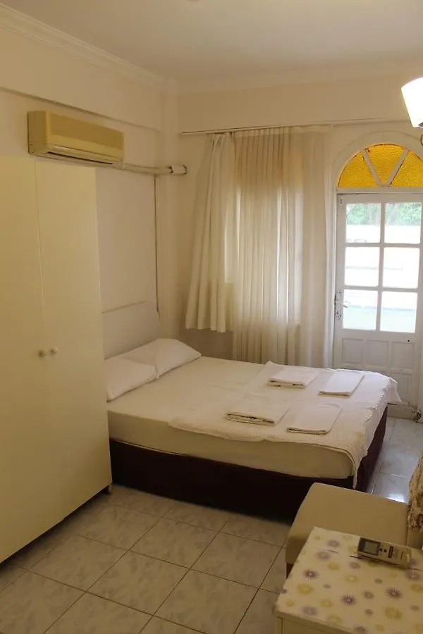 Dm Hotel Marmaris