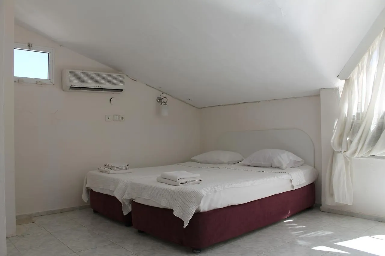Dm Hotel Marmaris