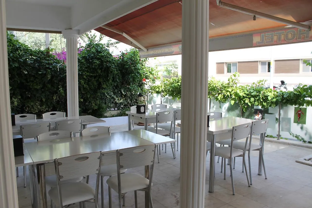 Dm Hotel Marmaris Turkey